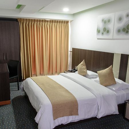 Hotel Alex Caracas Dış mekan fotoğraf