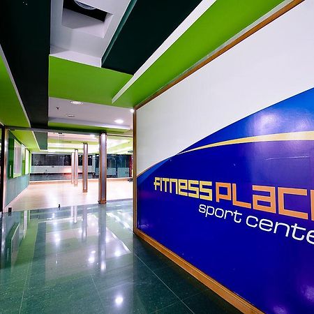 Hotel Alex Caracas Dış mekan fotoğraf