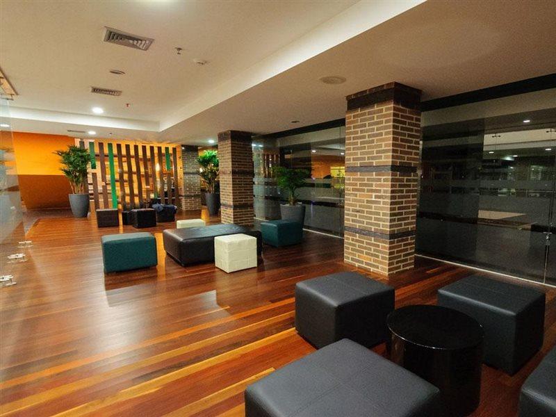 Hotel Alex Caracas Dış mekan fotoğraf