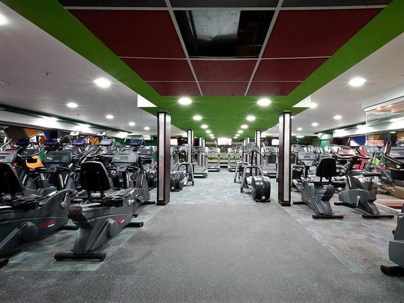 Hotel Alex Caracas Dış mekan fotoğraf