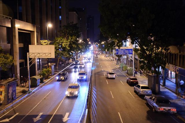 Hotel Alex Caracas Dış mekan fotoğraf