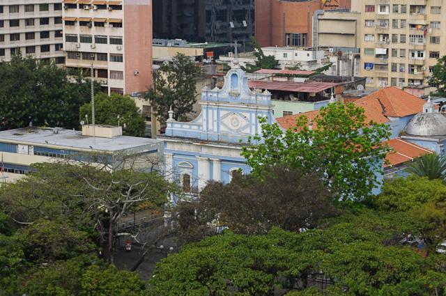 Hotel Alex Caracas Dış mekan fotoğraf