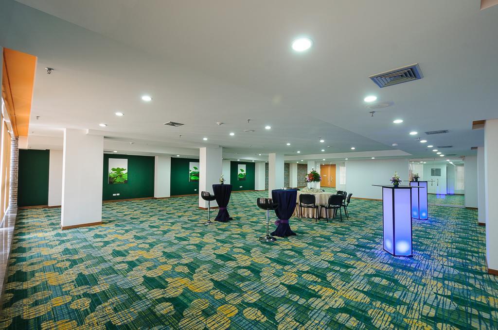 Hotel Alex Caracas Dış mekan fotoğraf