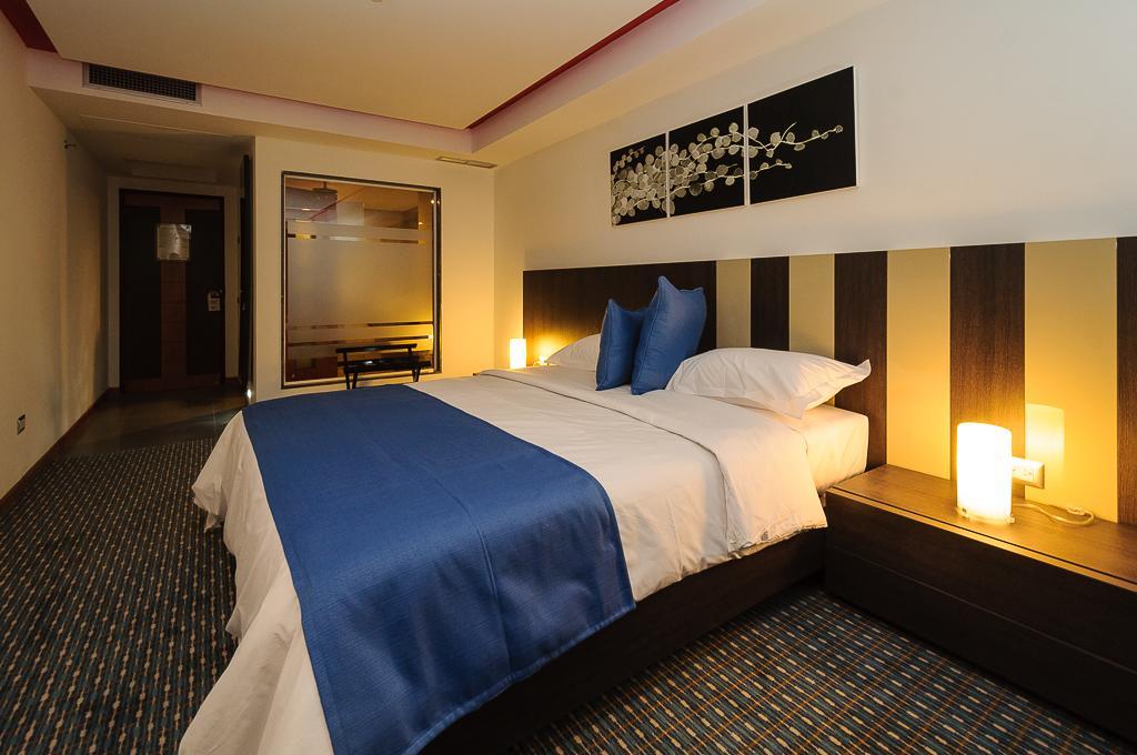 Hotel Alex Caracas Dış mekan fotoğraf
