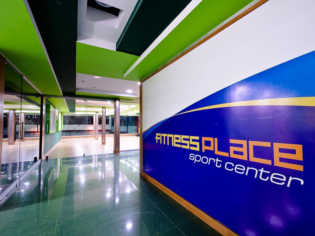 Hotel Alex Caracas Dış mekan fotoğraf