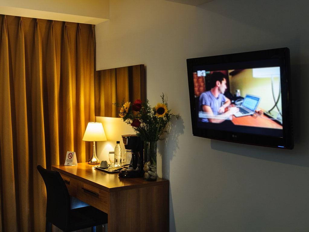 Hotel Alex Caracas Dış mekan fotoğraf