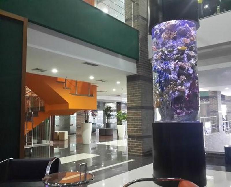 Hotel Alex Caracas Dış mekan fotoğraf