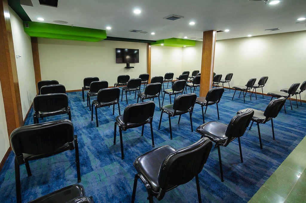 Hotel Alex Caracas Dış mekan fotoğraf