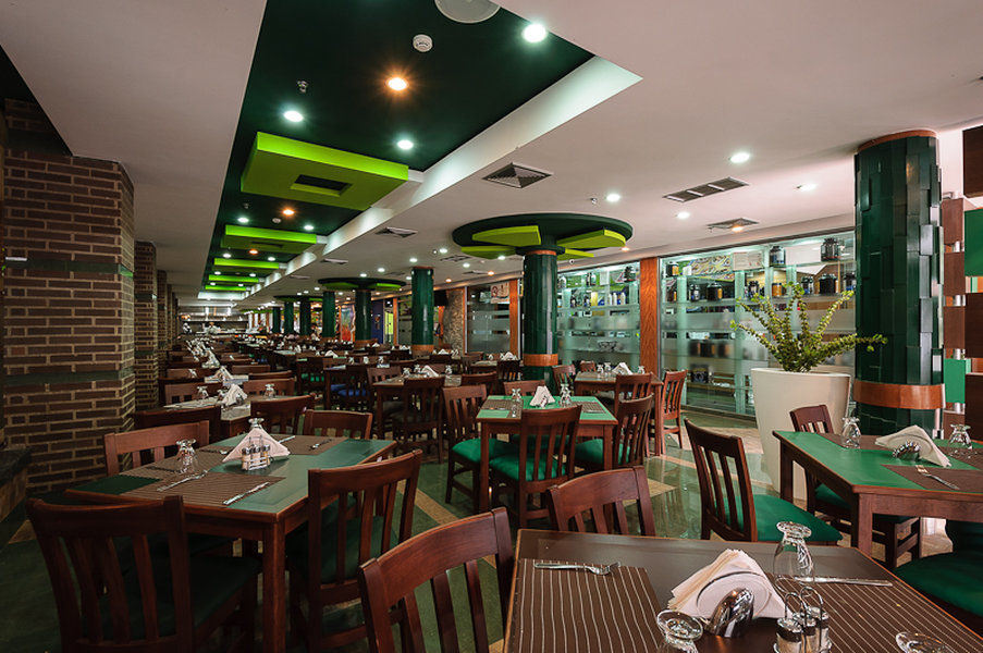 Hotel Alex Caracas Dış mekan fotoğraf