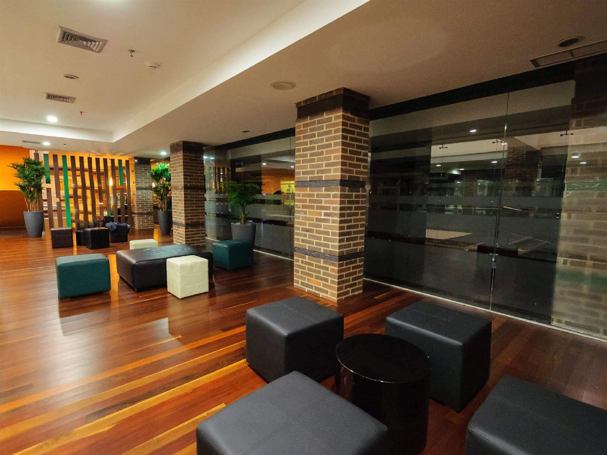 Hotel Alex Caracas Dış mekan fotoğraf