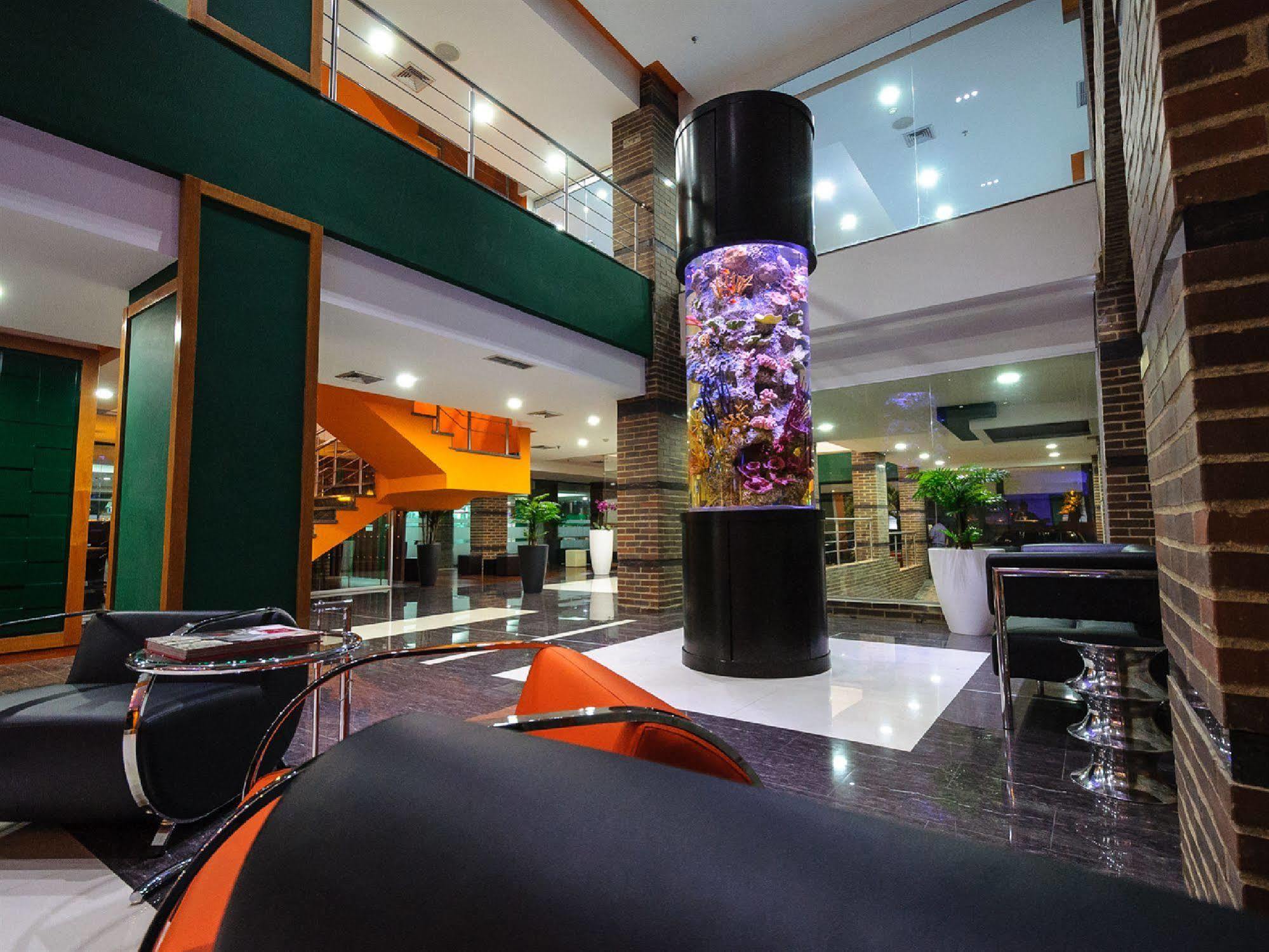 Hotel Alex Caracas Dış mekan fotoğraf